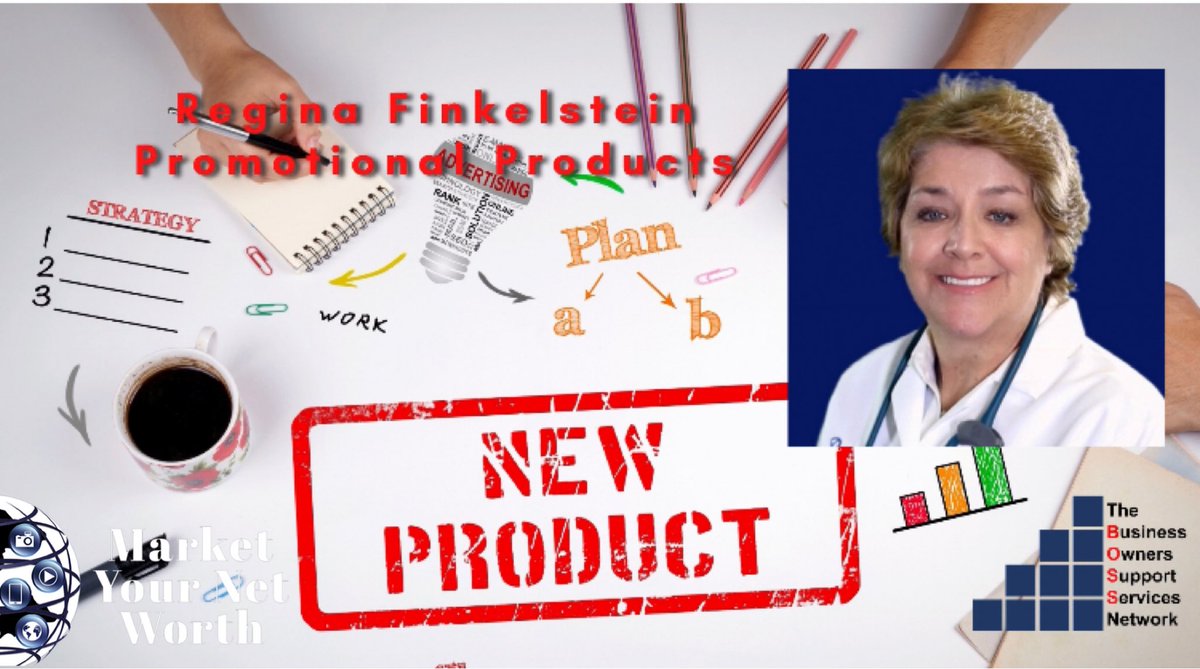 MarketNetWorth's tweet image. thrive2021
#marketyournetworth
#BOSSNETWORK #marketyournewbusiness
#virtualtradeshow #smallbusiness #entrepreneur  #discoverlongisland #Commercialrealtors
#Commercialrealestate 
#Manufacturers 
#chiropractor #chiropractic #doctor #medicine #dentist #medical #promotion