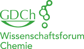 GDCh_aktuell's tweet photo. Das GDCh-Wissenschaftsforum Chemie #WiFo2021 vom 29. Aug.-1.Sept. 2021 findet online statt. Dies hat der GDCh-Vorstand in einer außerordentlichen Sitzung am 08. Feb. beschlossen. https://t.co/5GTdtzPNq9