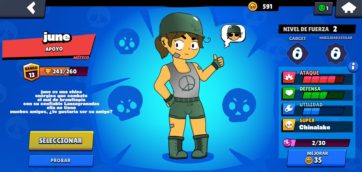 AFterM1dnight_'s tweet photo. #Brawleridea https://t.co/bjRrUP9tLG