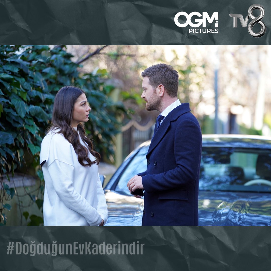 Barış ve Zeynep arasındaki gerilim nasıl sonuçlanacak? Son 1 gün! #DoğduğunEvKaderindir