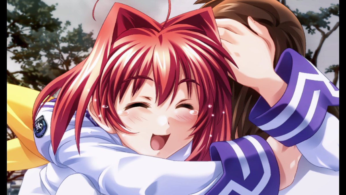 Sayngelic's tweet photo. MUV LUV PhotonFlowers
Before the Cherry Blossoms Bloom
#MLPF
Honestly this arc wasn't as bad as people make it out to be. I honestly think it made a lot of sense tbh. I found the beginning to be very wholesome and I thought the end was fitting. Sure the middle was a bit dramat- https://t.co/MY9FvCcenL