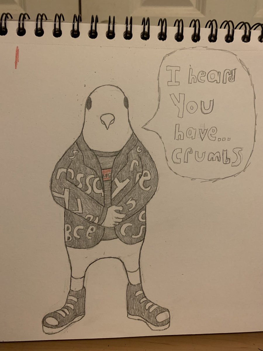 Nertalert's tweet photo. Where are the mans crumbs? #drip #dripmeme #meme #Memes #drawing #doodle #funny #random #fun https://t.co/yf9P2xvyPq