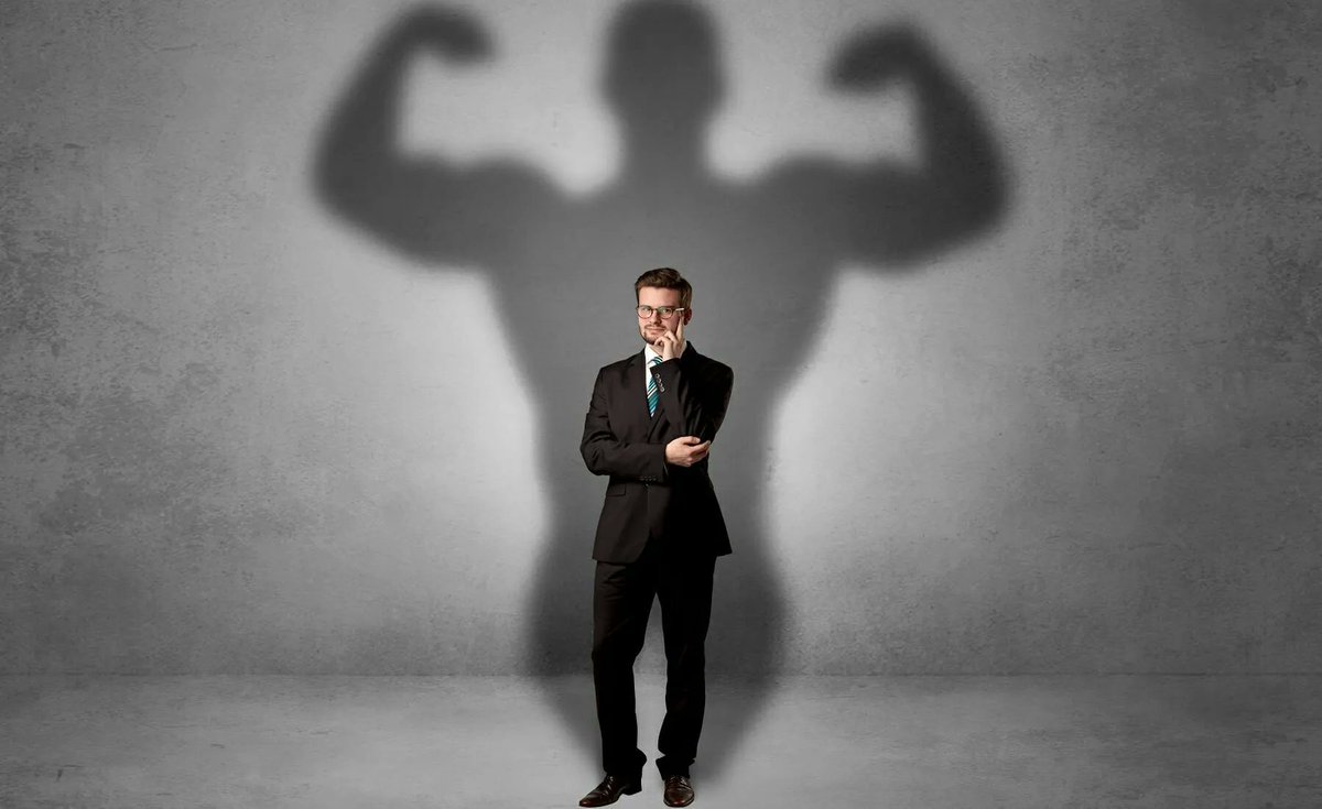 Overconfidence Bias and InvestingHow irrational optimism and overconfidence can destroy your investments/THREAD/