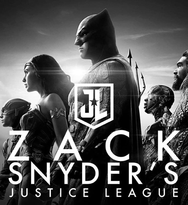 They should have started releasing TV spots really marketing this as the “Justice League you HAVEN’T seen.”Like maybe showing a glimpse of Josstice League and then wiping it away with the better version. Is it shade throwing? Yes. But the GA needs to know what this is.