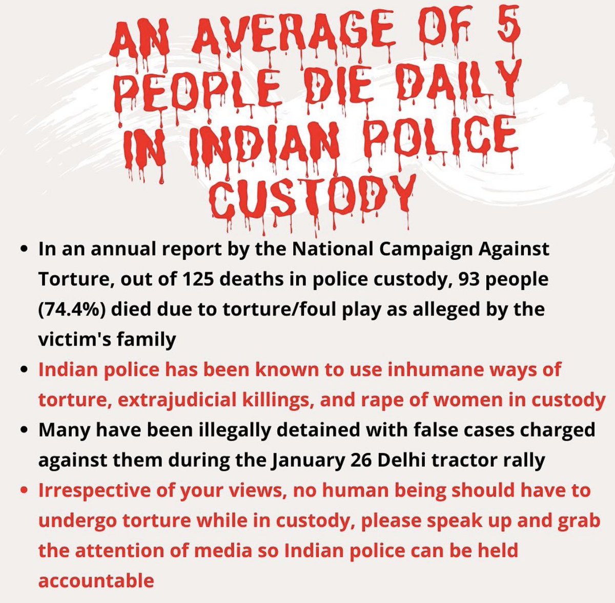 NahvLight's tweet photo. #askindiawhy #IStandWithFarmers #FarmersProtest https://t.co/TEEd90f6Xn