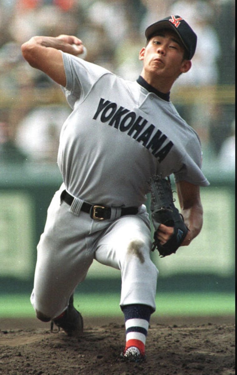 横浜高校野球部21メンバー紹介 新入生や監督についても