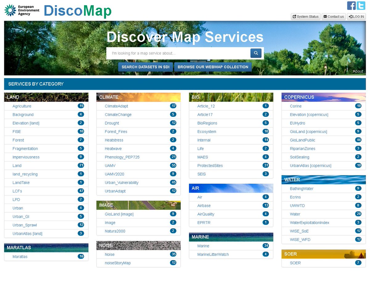 Instituto Geográfico Nacional-O.A.CNIG tweet media