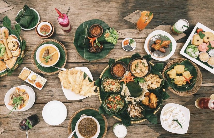 YukDiskonan's tweet photo. 📍 Kampung Lumbung Eco Boutique Hotel , Malang 
💰 380.000 - 500.00”
🏖 Pegunungan, Joglo Vibes, Pool , Sejuk Cocok untuk Healing 
Via Agoda/Booking https://t.co/KPUVUFEhrx