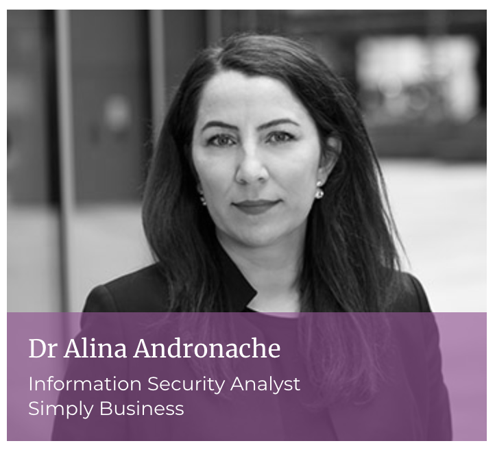 TechSB's tweet photo. HUGE congratulations to @AliAndronache who has been shortlisted for the Academic Award at the @everywomanUK Awards 2021! ✨

More fantastic news as our CTO @TheRealHasaniJ has also been shortlisted for the Male Agent of Change Award! 👏 @simplybusiness 

#tech #sbtech #techawards https://t.co/XeNVv7rFsU
