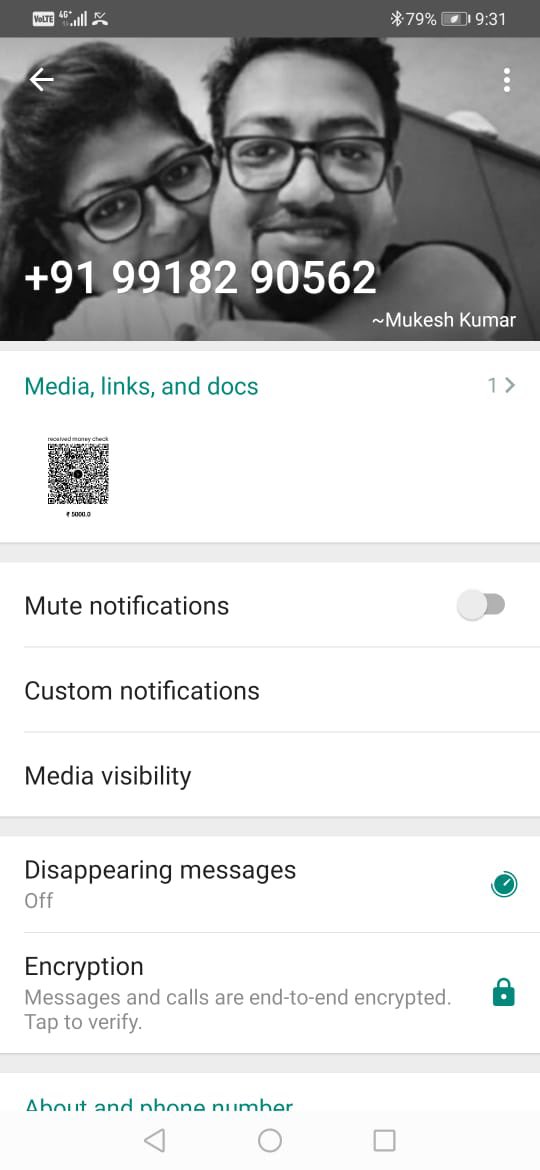 We found an army officer trying to buy sofa for his pregnant wife in Mumbai and we found a shopkeeper buying it for his shop in Andheri