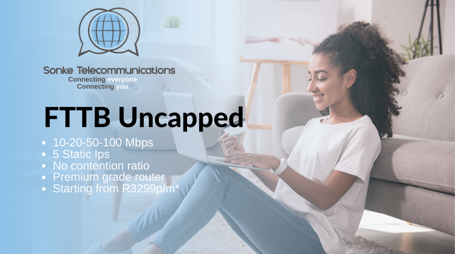 SonkeTelecoms's tweet photo. Are you ready to revolutionise the way you do #business? Find out more here about our latest #ICT offering, Sonke Business Internet Access here https://t.co/eLrcX1amBA.  #telecom #technology #internet #communication #wireless #business #network #ethernet #broadband https://t.co/bDORmVfyS5