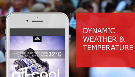 nicmazy's tweet photo. How to use the #weather changes as #mobile #sales trigger? https://t.co/uPr6NWxljG #digitalmarketing https://t.co/5KMoD6mAmR