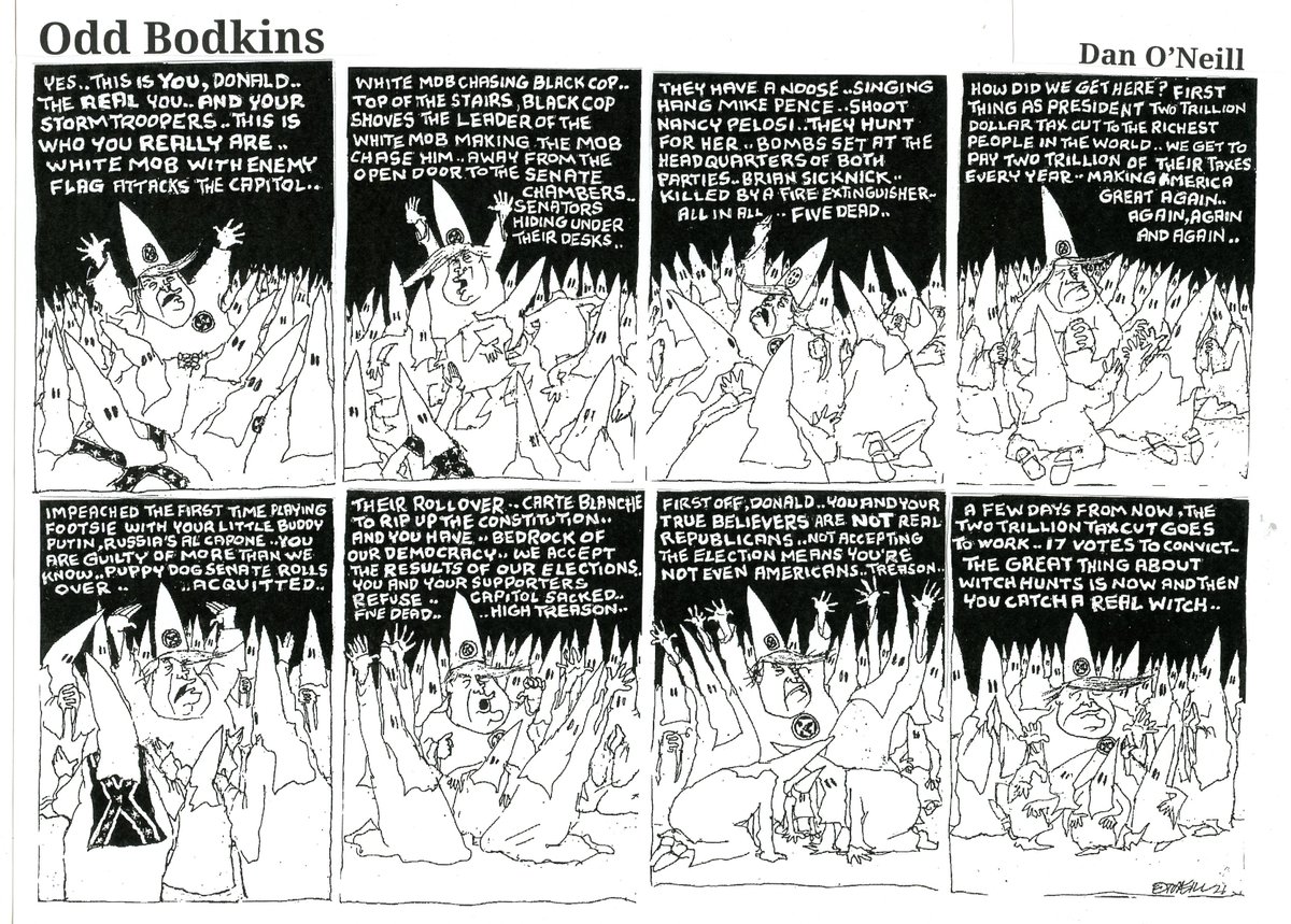 coolhanduke's tweet image. From Dan O'Neill.