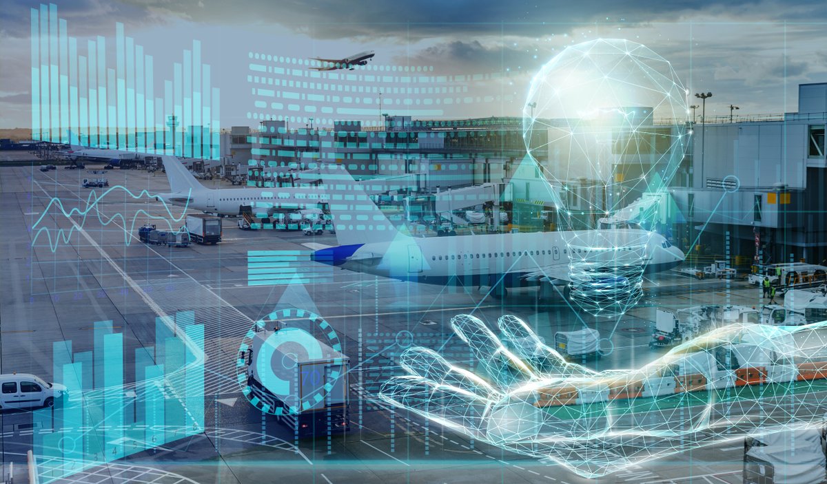 NACO (@naco_airports) on Twitter photo Our final article on #SmartStands, in collaboration with <a href="/AssaiaApronAI/">Assaia ā The ApronAI</a> analyses how smart #airport technologies and #digitisation can bring cost efficient and flexible solutions. Read the cost and benefit analysis of developing Smart Stands ow.ly/886g50Dql2f
#Aviation Our final article on #SmartStands, in collaboration with <a href="/AssaiaApronAI/">Assaia ā The ApronAI</a> analyses how smart #airport technologies and #digitisation can bring cost efficient and flexible solutions. Read the cost and benefit analysis of developing Smart Stands ow.ly/886g50Dql2f
#Aviation