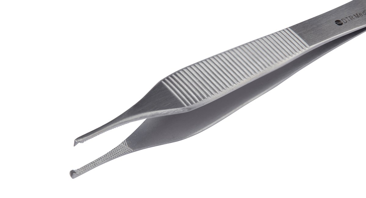 dtrmedical's tweet photo. Grip and Hold. Sterile Single-use Adson Forceps – Try our Extensive Range #AdsonForceps #Singleuse #MedicalDevices
https://t.co/3k0GMxuEYp https://t.co/2vr1d2TRSw