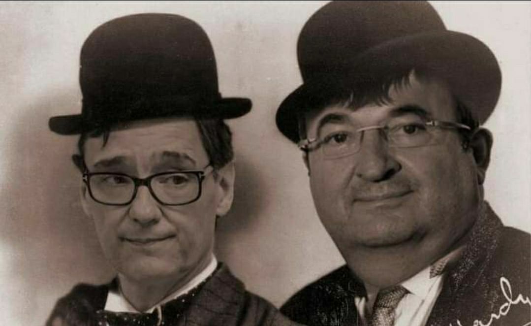 No sé qui ho ha fet, però...