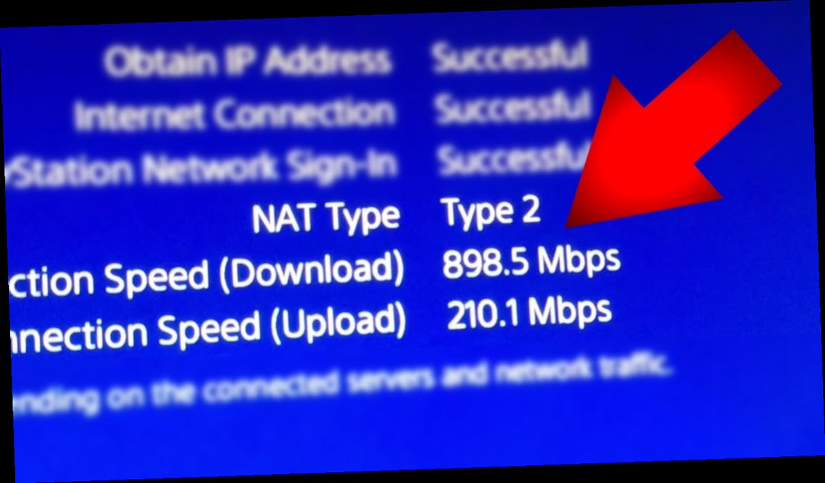ps4 speed up ps4 speed up