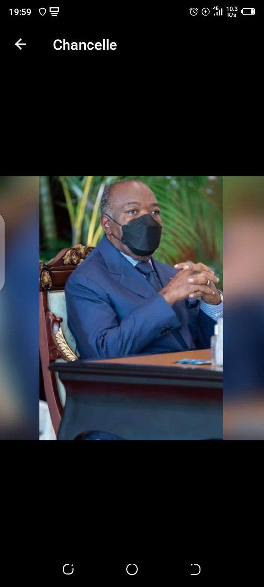 Happy bday Mr président