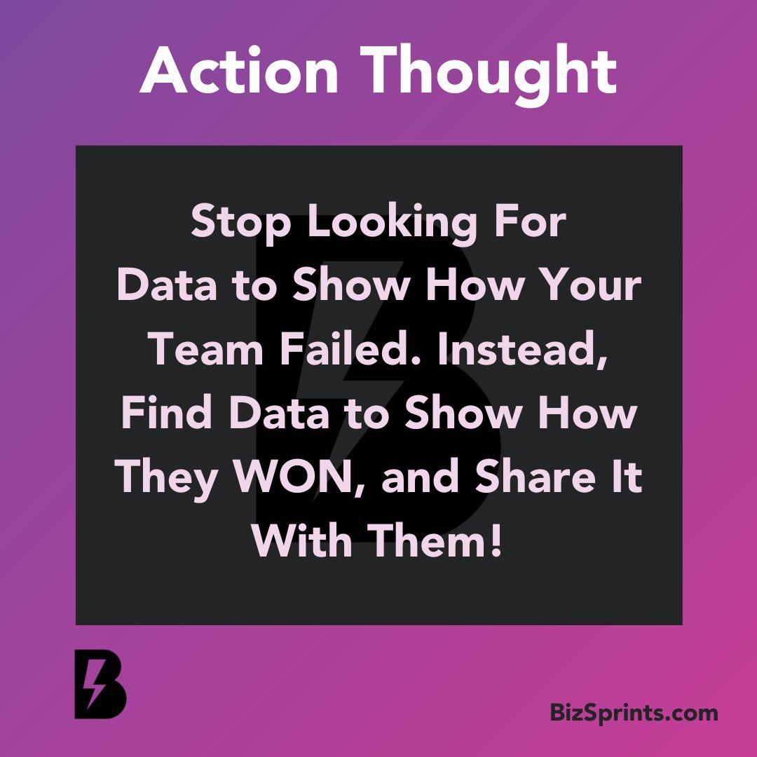 What success metrics does your #contactcenter use to help your team know if they had a good day or not?