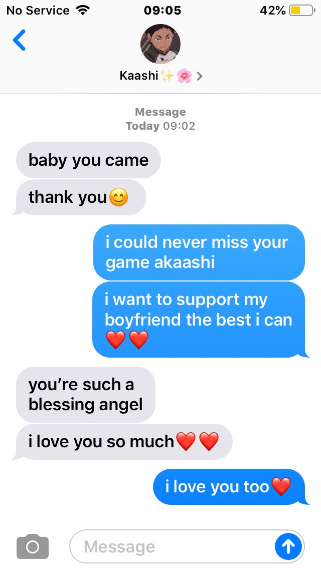 — Akaashi  @akaashiisimpp