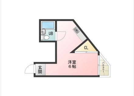 Didglobal1's tweet photo. Affordable and Fully #furnished #1K apartment in #Tenoji area, #Osaka!

18m2 1K￥42,000/month~ 
(incl. Maintenance fee etc.)

Deatils→https://t.co/ftjylhSWeP https://t.co/Jd7wCgF0ml