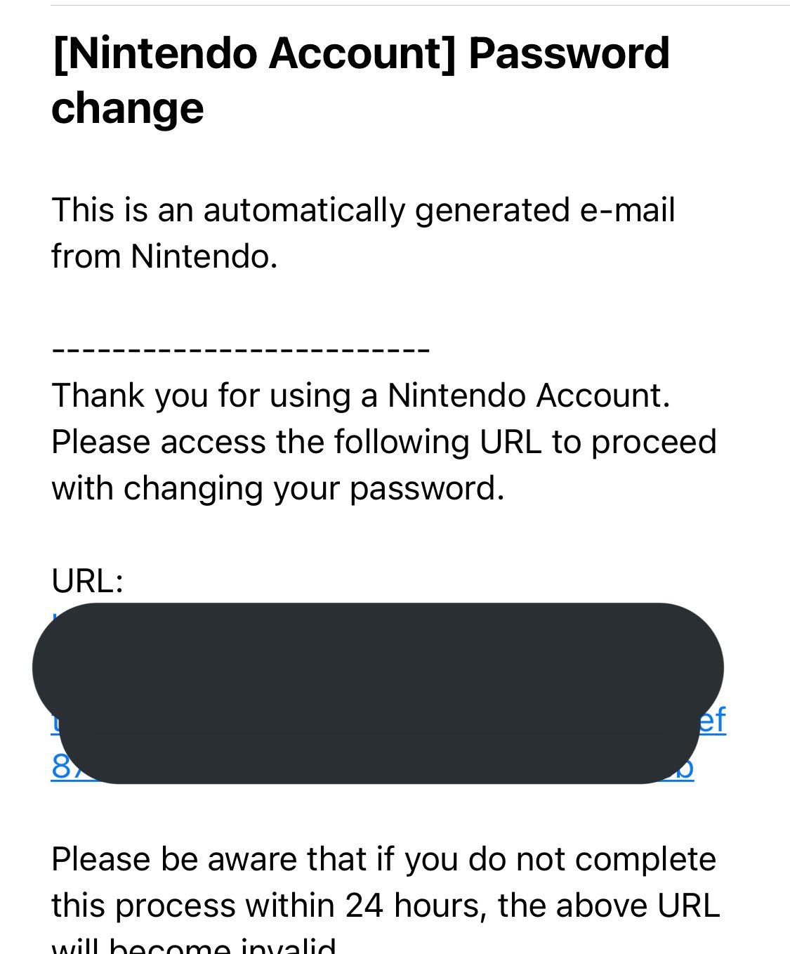 How to Recover Nintendo Account  Forgot Login Password? 2021 