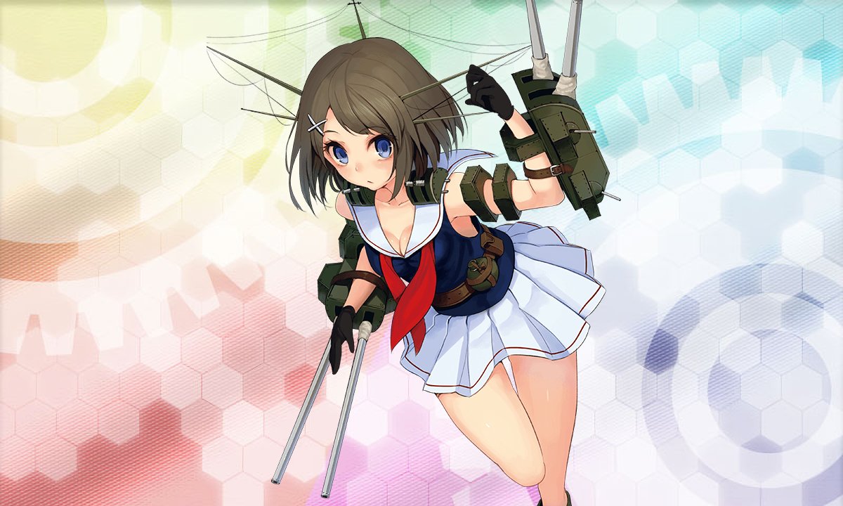 配信おつウルでした ウルさん見事なまでに罠に引っかかってたww それでも攻略法 郷音ケイ のイラスト