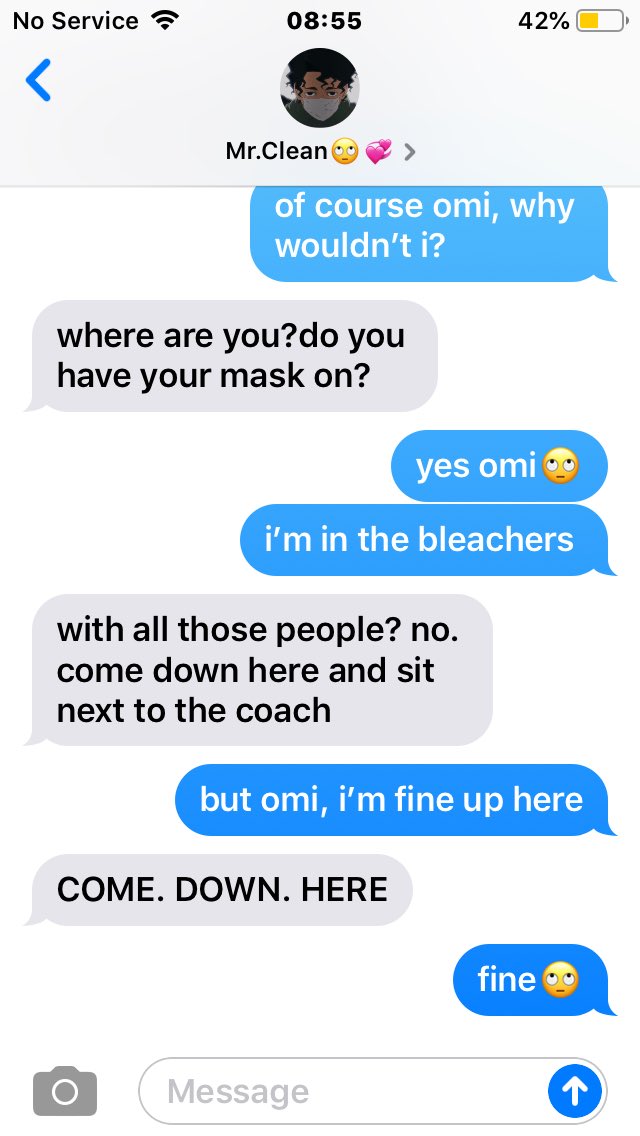 — Sakusa  @CalambaShine