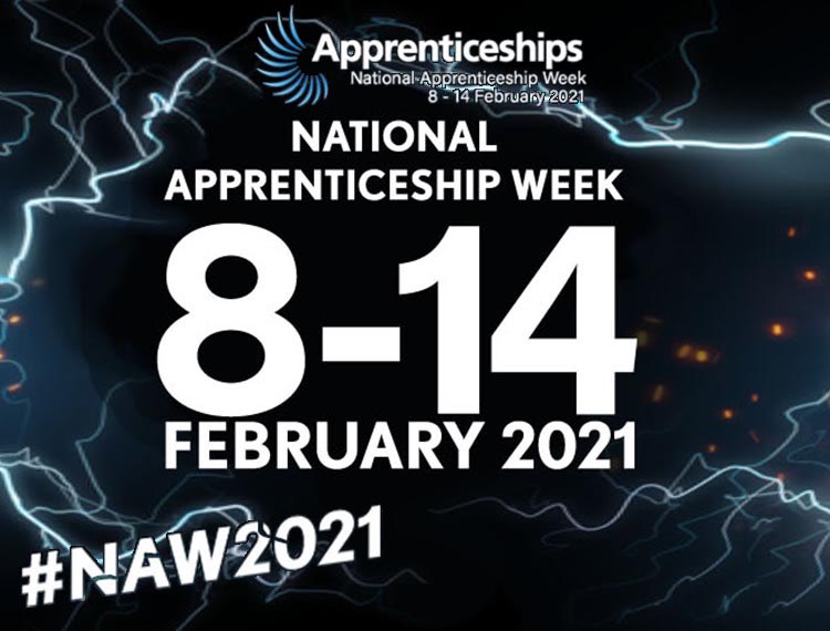 IHS_Careers's tweet photo. National Apprenticeship Week 2021 is here! Check Firefly for the latest Careers information and #naw2021 events taking place this week.
#degree #apprenticeships #levelsix #levelseven @ucas #buildthefuture #youtubevideos @IpswichHigh @IHS6thForm https://t.co/WSwxaqydPW
