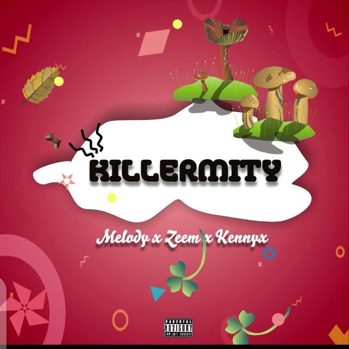 JimKEnnyx's tweet photo. Off #3someEp we droping #Killermity on Feb13!!! Wait on it, ft @music_frik x @CallmhiZ x Myself!!!
Rt when this comes on ur tm.🙏🏾❤️ https://t.co/M7n2ywzLOL