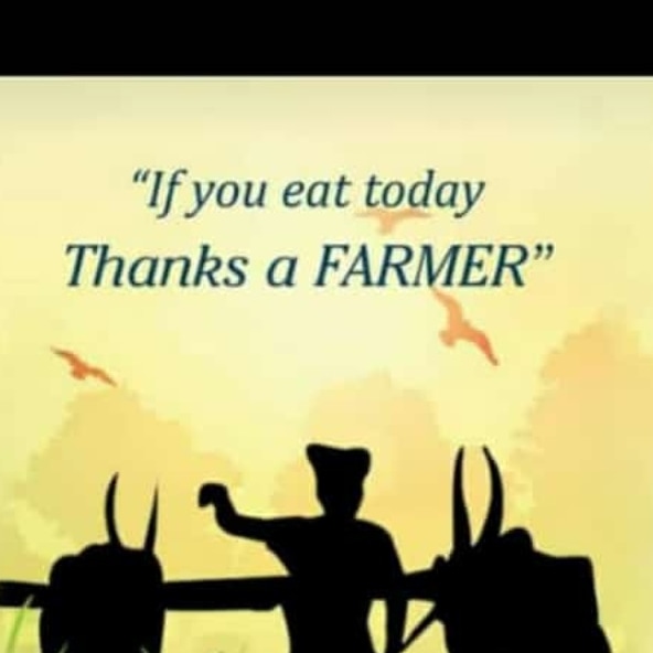 kisan ko apana haq dena hi padega 
#FarmersProtest  #jayjavanjaykisan <a href="/GretaThunberg/">Greta Thunberg</a> <a href="/MiaKhalifa/">Mia K.</a> <a href="/Rihanna/">Rihanna</a> <a href="/irfanpathan/">Irfan Pathan</a> <a href="/AmandaCerny/">Amanda Cerny</a> <a href="/ImRo45/">Rohit Sharma</a> <a href="/taapsee/">taapsee pannu</a> #KisanAndolan