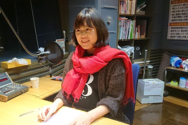 荻上チキ Session 告知 今夜2 9 火 時 南部広美さんがアトロクに出演します テーマは ゲレンデdj とは何か By南部広美 ぜひ お聞きください T Co Ysdhgdwuwz Ss954 Utamaru T Co Gaefzl8cva