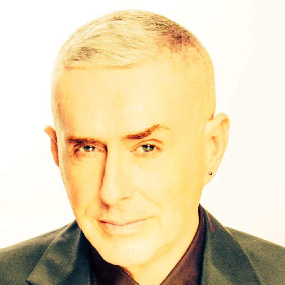 Happy Birthday  Holly Johnson.  My best Wishes for you . Legendary Songs  with Relax and Power  of Love. 