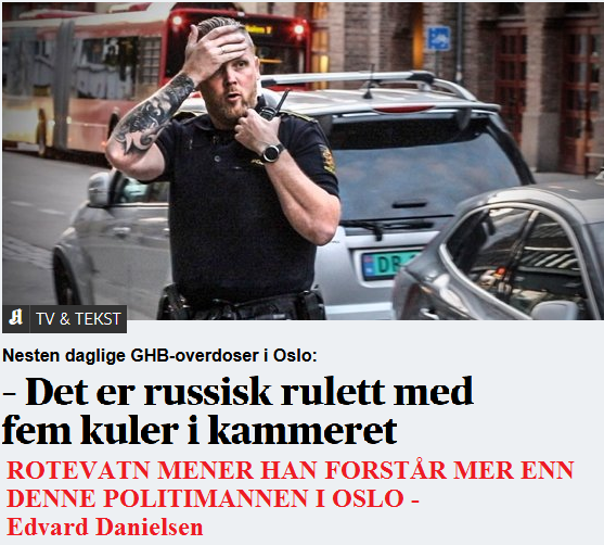 leftiepopulists's tweet photo. https://t.co/ac71W0p8ka
Det er nok mange som føler at NARKOBARONEN RÅTTAVATNE vil forfølge dem til jorden.
Dette svinet som oppfordrer til destruksjon av ungdommer, NARK TIL HELE NASJONEN, er altså UNNTATT straffelovene; men en slibrig tunge blir dømt. @OddleifL @Kripos_NCIS https://t.co/J4abByhMAD