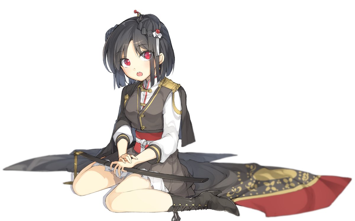 「女の子練習も兼ねて 」|三弥カズトモのイラスト
