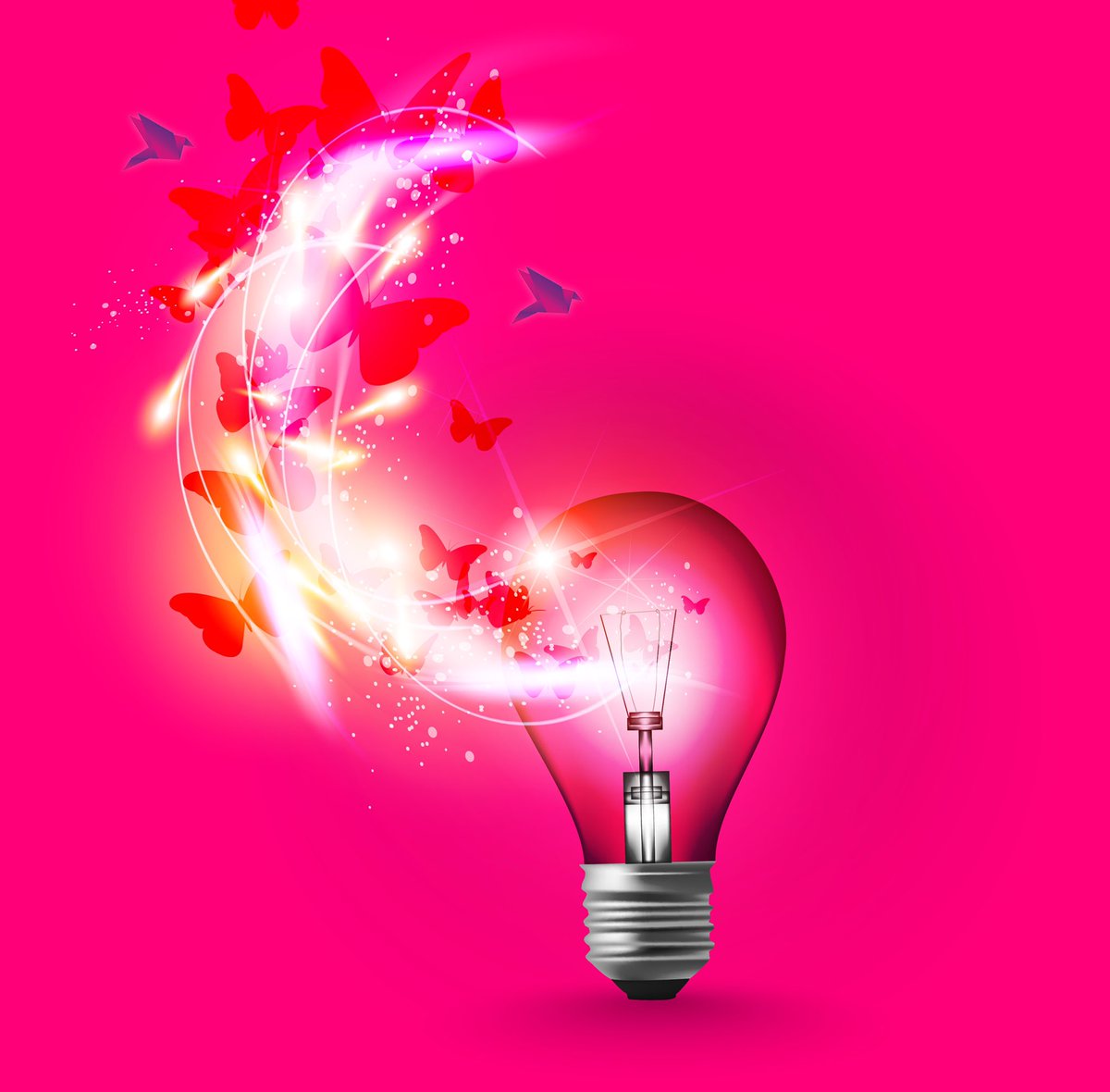 TheDoveCreative's tweet photo. As creatives, we believe it’s so important to have a space for inspiration and let your ideas bloom into something incredible. 
We love platforms such as Tumblr and Pinterest for this type of thing.
#Creativity #Creatives #Graphics #Logo #Branding #WebDesign #SocialMedia https://t.co/TP3EKtUcIY
