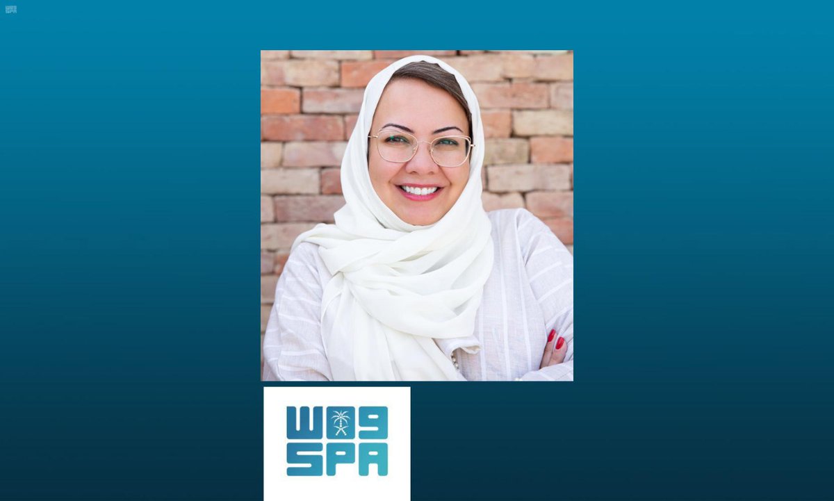 تكليف إسراء عسيري رئيساً تنفيذياً للهيئة العامة للإعلام المرئي والمسموع.
spa.gov.sa/2187876 
#واس_عام