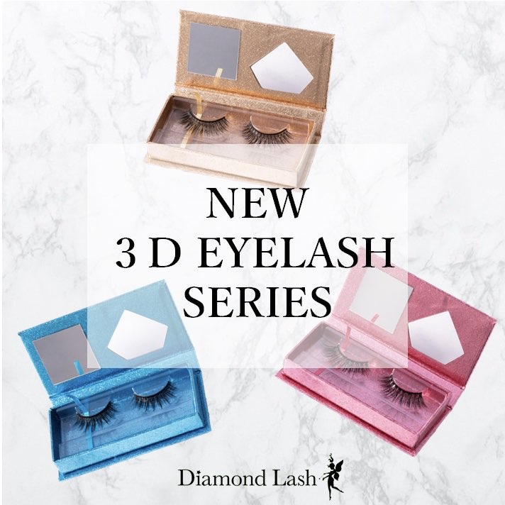 DiamondBeauty__'s tweet photo. ダイヤモンドラッシュから史上最高のボリューム&amp;バサバサ感の3D EYELASHが発売‼️

SBY公式通販にて販売中🛒▼

https://t.co/QDvQ9zWKxf https://t.co/Qs3U3CIqz1