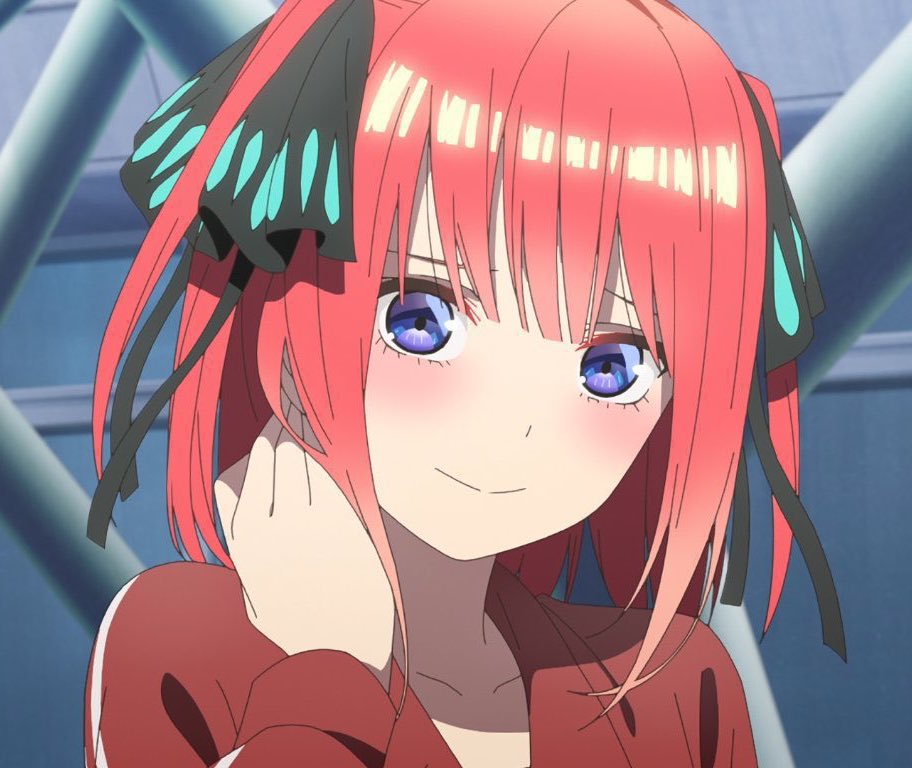 中野梓 「中野」二乃 上田「アズサ」