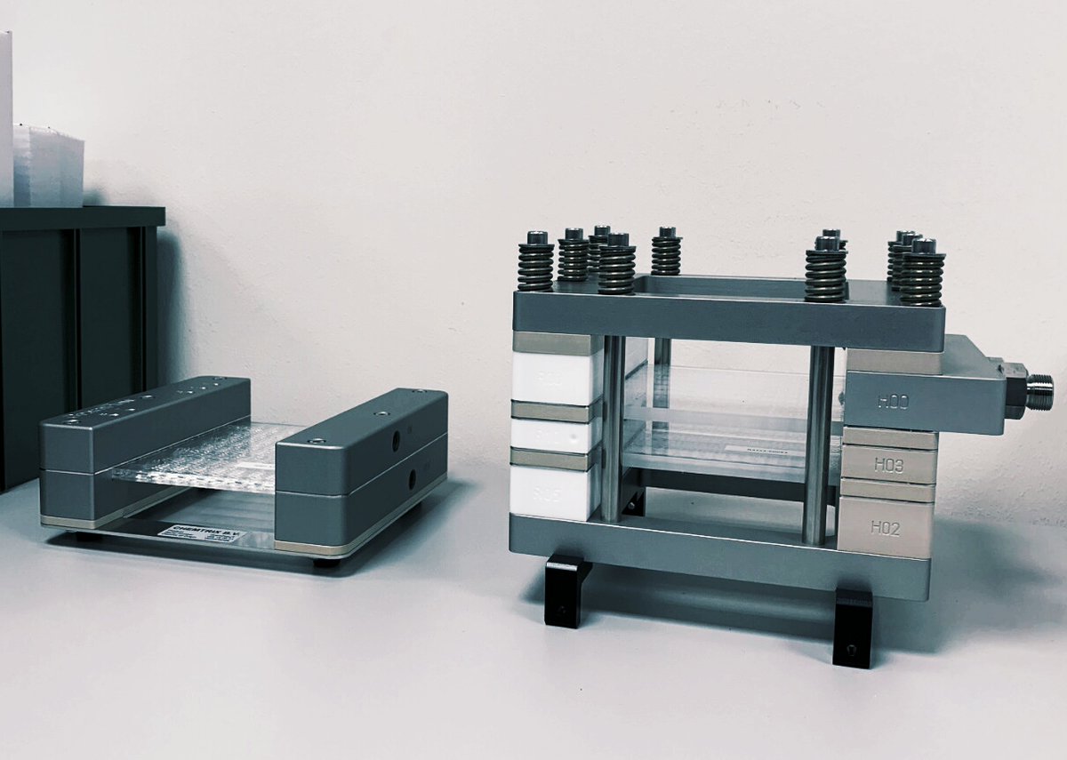 Chemtrix Bv. tweet media