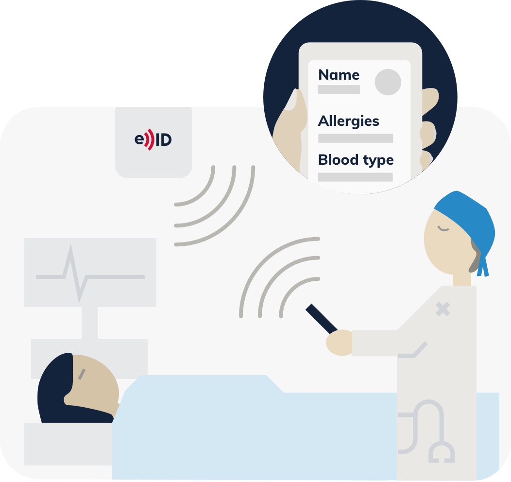 echo_sos's tweet photo. EchoSOS 4.0 ist in den Stores – Was ist neu?
- Der digitale #Notfallpass informiert ErsthelferInnen und Rettungsdienste vor Ort. Mit @Swisstransplant für den Eintrag im nationalen Organspenderegister.
- EchoSOS Wallis: Lokale Dienste und AED-Standorte.
https://t.co/eUyNsRrCcC https://t.co/kVTsK7SXu7