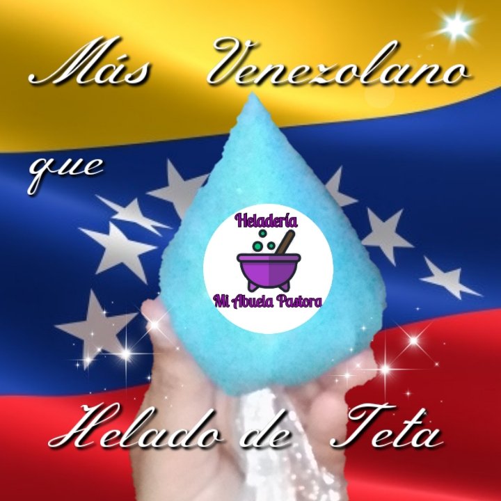 ¿Que Venezolano no se ha comido un #HelaoDeTeta? En cada rincón del país consigues gran variedad, y ahora en muchos lugares del mundo! El helado de teta es #Venezolano!! #BolisVenezolanos #SaborVenezolano #MiaAbuelaPastora #PostreVenezolano #VenezuelanPopcicle