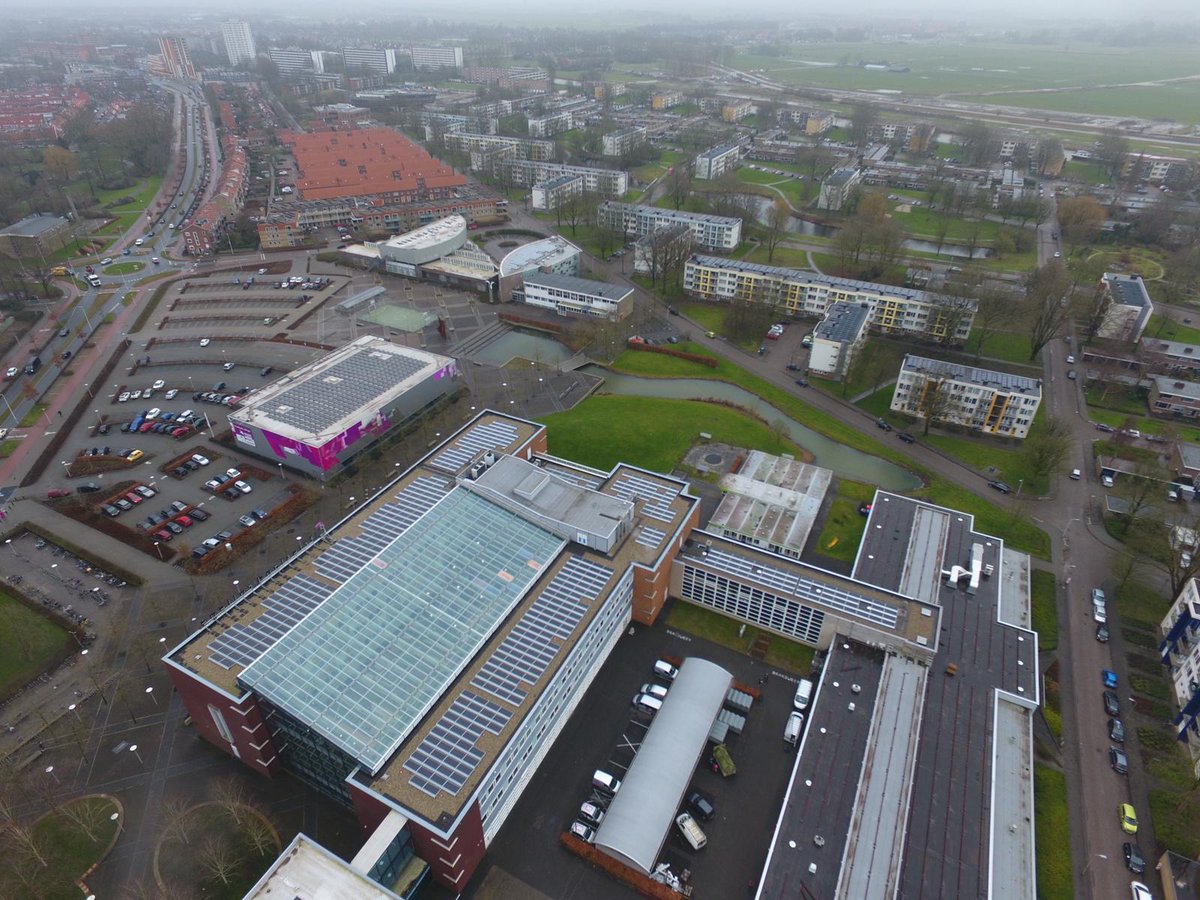 Groendus tweet media