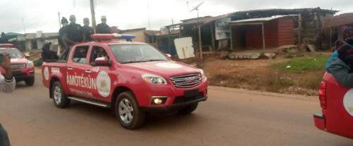 Sahara Reporters tweet media