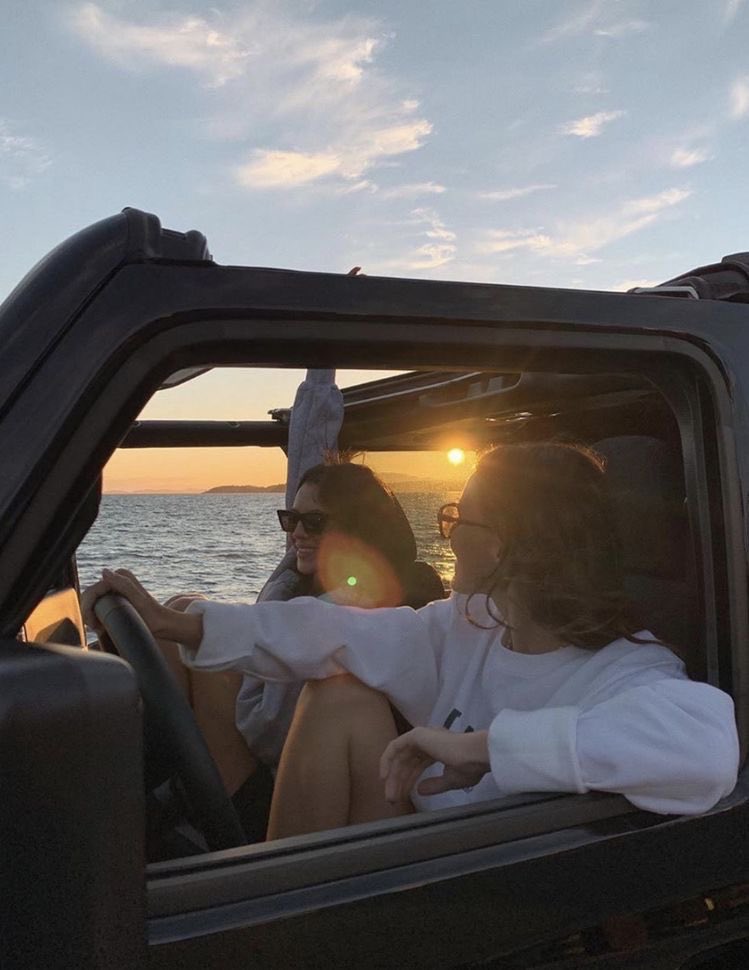 dreaming of summer