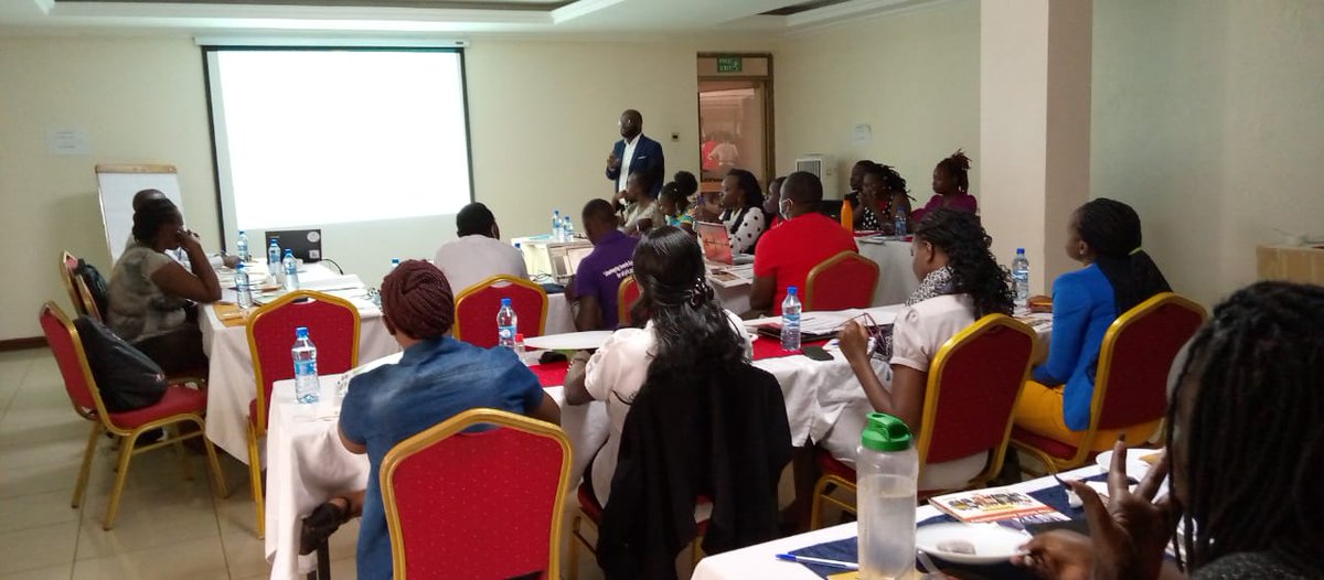 SrhrUhc's tweet photo. The alliance have organised a Budget training to kick off its activities on costed implementation plan and able to advocate for increased RAMNCAH +N budget in kisumu county @TinadaOrg @Oayouthkenya @YouthAliveKenya @NAYAKenya @KisumuCountyKE @KisumuPY https://t.co/0dHT2qDVnv