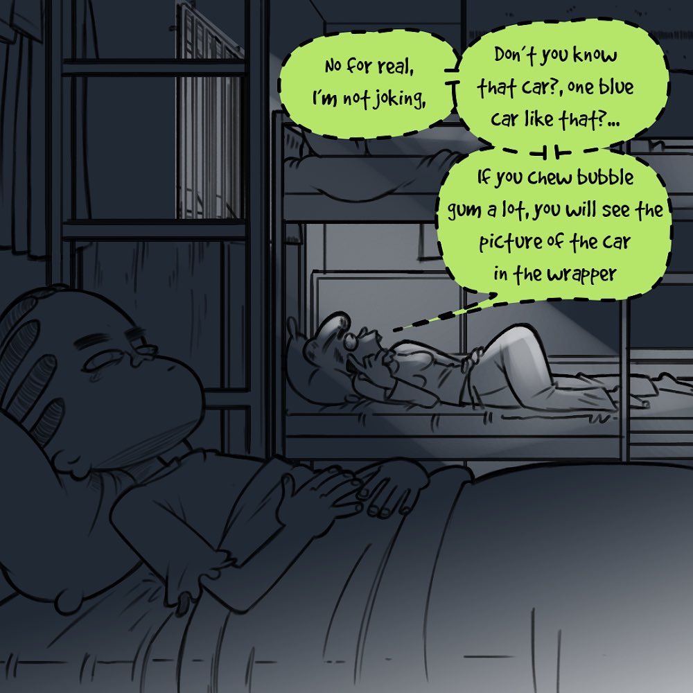 The best !! He said prototype3/3