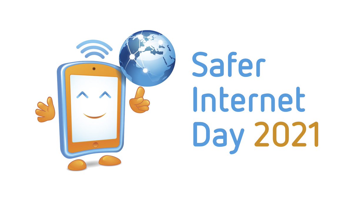 We will be focussing on #Article16 & #Article17 as part of our work on #SaferInternetDay2021 today! Our children have the right to privacy and to honest information. All children will be taking part in live workshops today 🖥 #SIDCymru @childcomwales #EncourageApplaudShare