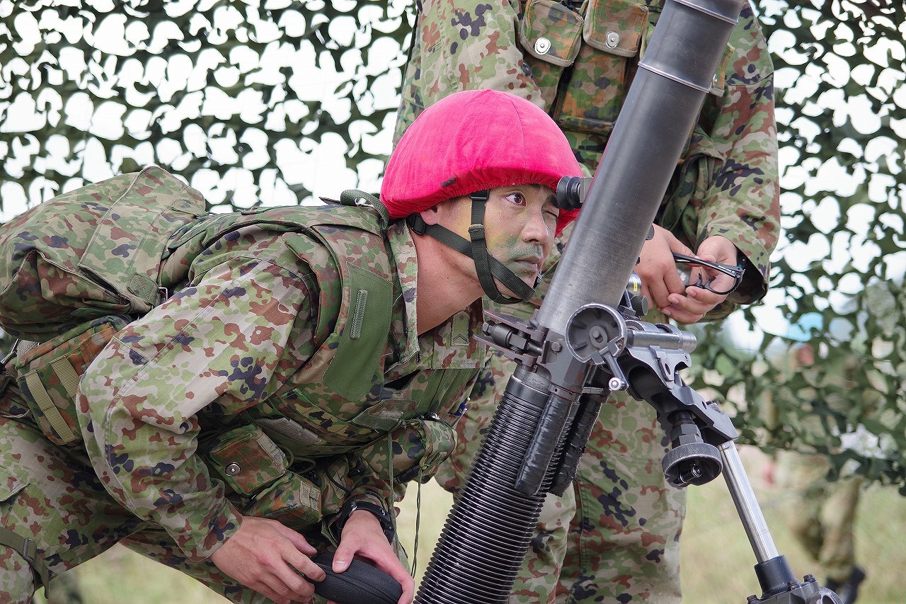 自衛隊仕事図鑑 Twitter Search Twitter