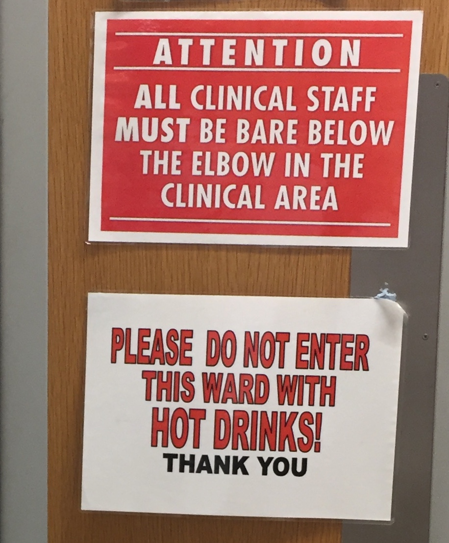 hb_oneill's tweet photo. Avoid unnecessary (and painful) accidents

#signsofourtimes https://t.co/6DSEAF1L8U